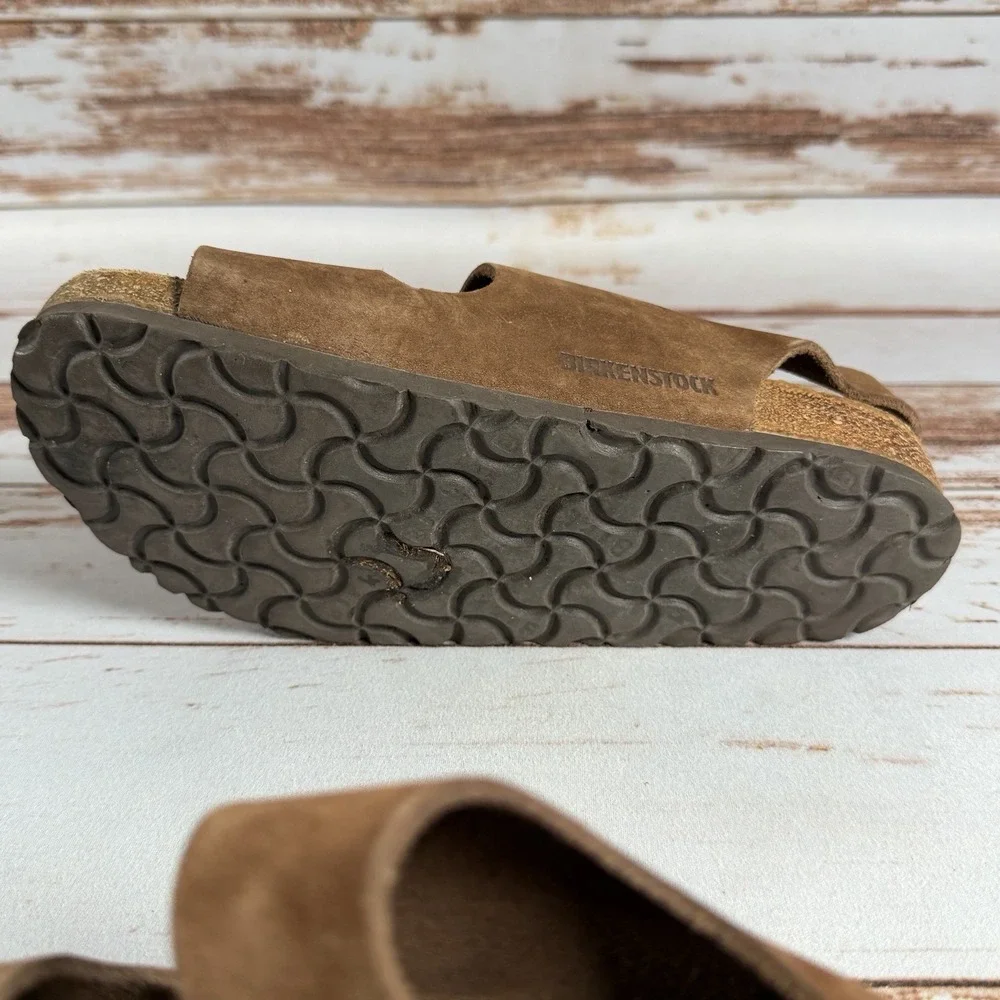 Birkenstock step out